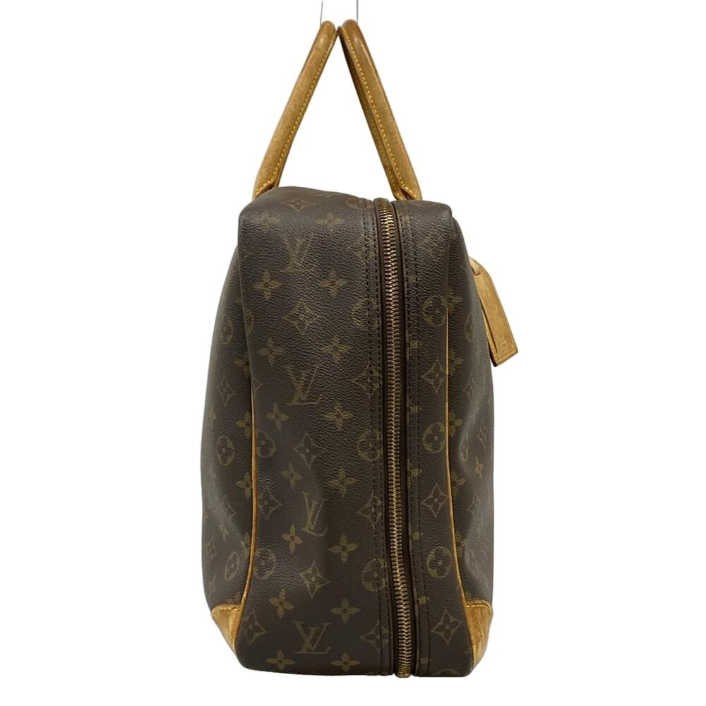 Louis Vuitton Sirius 45 Monogram Boston Bag M41408 - Picture 4 of 12